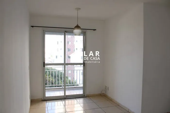 Apartamento com 3 dormitórios - venda ou aluguel - Parque Novo Mundo - São Paulo/SP