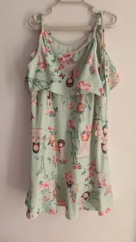Roupas infantis para meninas