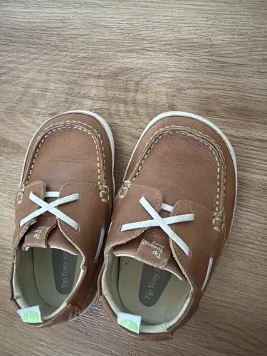 tênis bebê BOATY Tiptoey joey