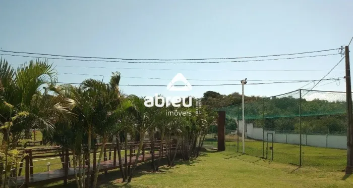 Excelente terreno à Venda no Condomínio Vila dos Lagos