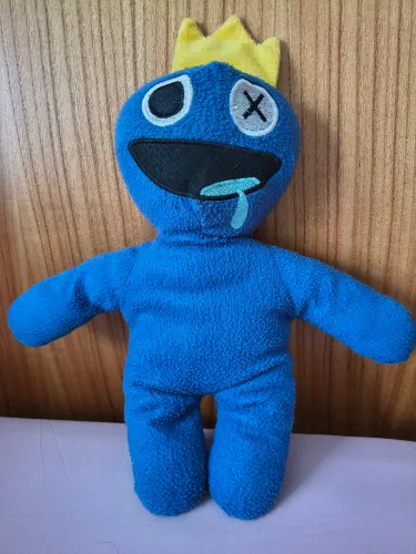 Boneco Babão - Rainbow Friends
