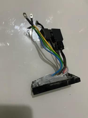 Placa e gatilho Hilti sf 6h-a22