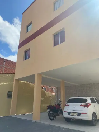 Kitnet de 26m2 em ótima localização CENTRO/ZONA SUL de Teresina
