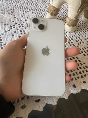 iPhone 13 128GB - Completo com Acessórios