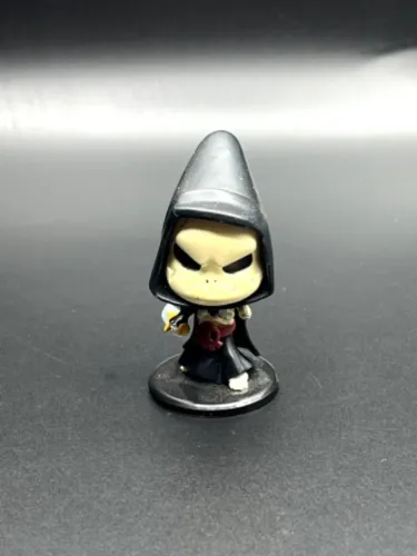 BONECO MINIATURA MORORA KROSMASTER