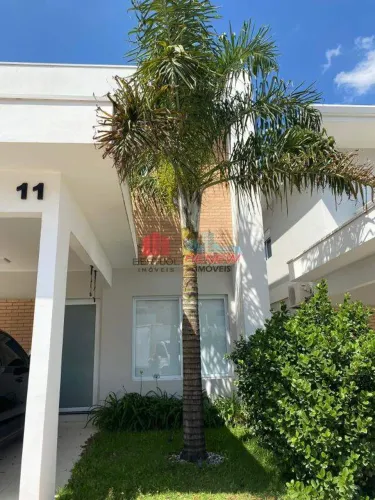 Casa de Condomínio para aluguel Condomínio Residencial Villa Dorata em Valinhos