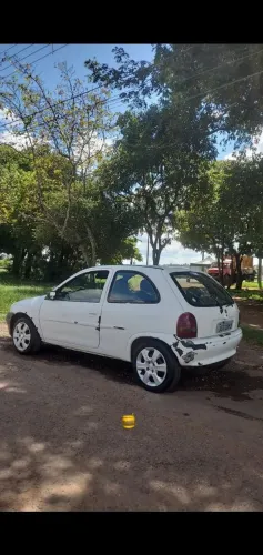 Chevrolet Corsa Wind 1.0 MPFI / EFI 2P (álcool) 1996