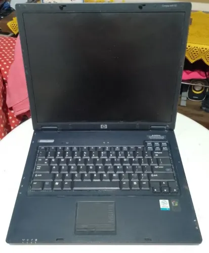 HP Compaq NX6110