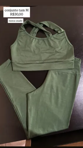 peças femininas,tudo por R$90,00