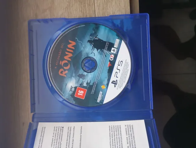 Jogo de PS5