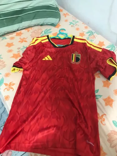 Camisa adidas