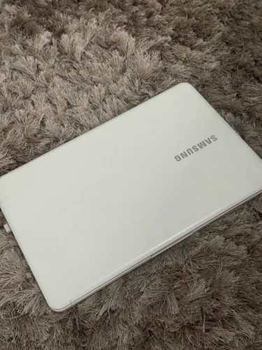 Notebook samsung np270e4e 