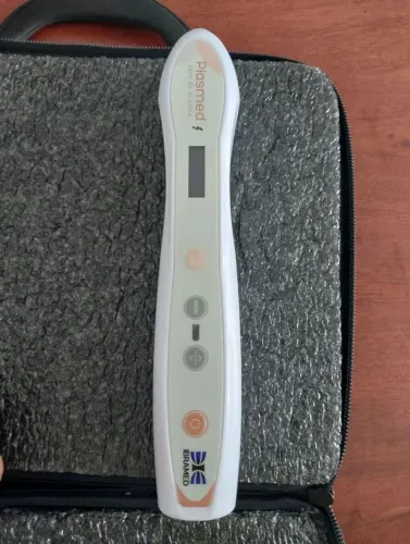 APARELHO DE JATO DE PLASMA