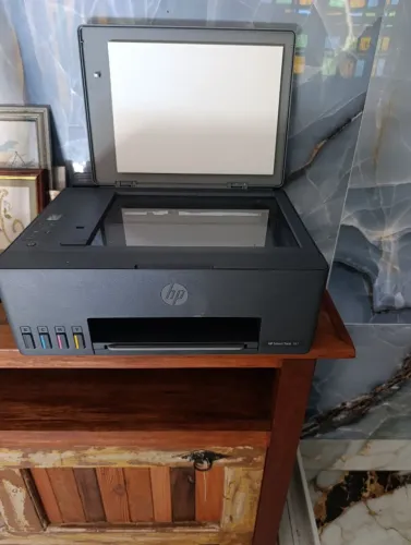 Vendo copiadora 