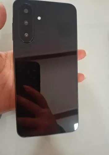 Samsung Galaxy A26 128 GB - Novo - Apenas 2 Meses de Uso!