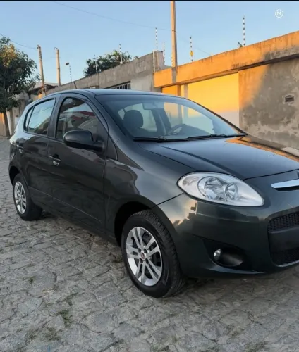 Fiat Palio 1.0 Celebr. Economy F.flex 8V 2P 2014
