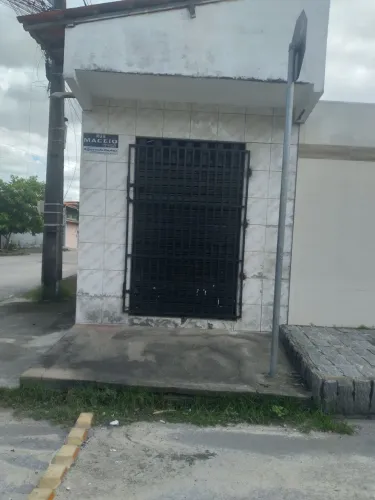 Aluguel ponto  comercial