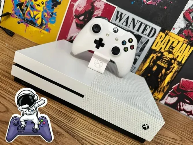 Xbox One s 1TB