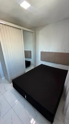 BASE CAMA BOX CASAL 300,00