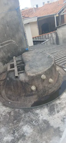 banheira de hidromassagem redonda