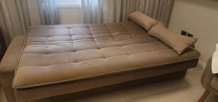 Sofá cama
