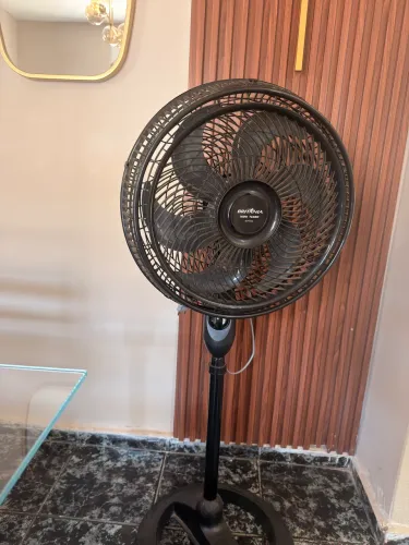 Ventilador Britânia turbo BVT450