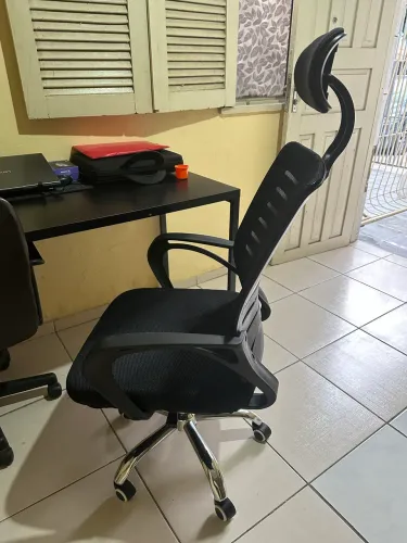 Cadeira de escritório 