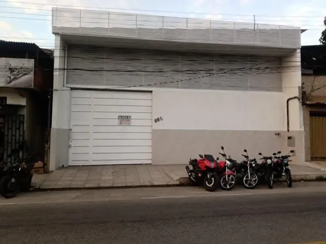 ALUGA-SE
