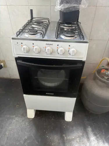 FOGAO ITATIAIA 4B STAR CLEAN NEW BR