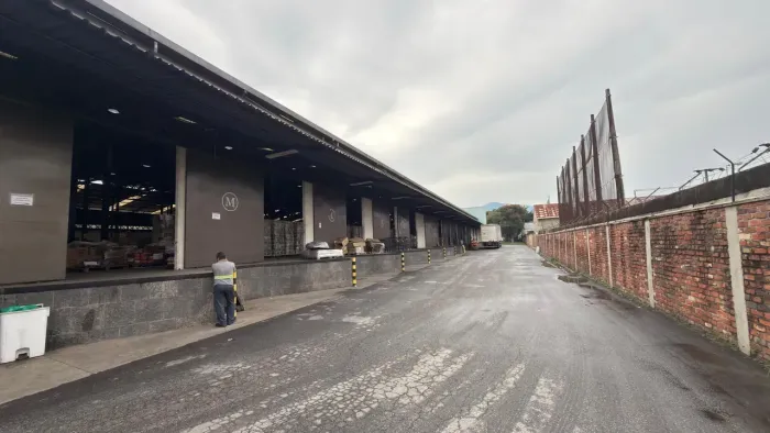 GALPÃO LOGISTICO CAMPO GRANDE