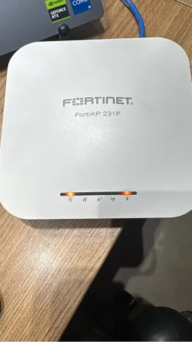 Fortinet FortiAP 231F (leia)