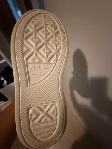TÊNIS ALL STAR