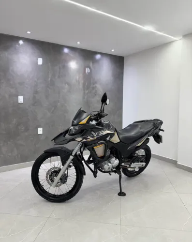 XRE 300 ADV 2023 UNICO DONO 12MIL KM