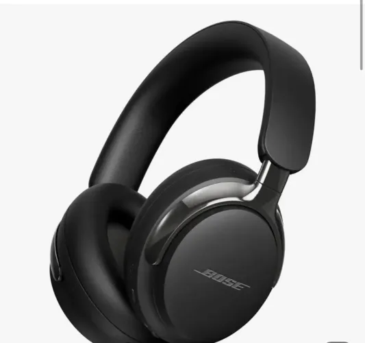 Bose quietcomfort ultra 2