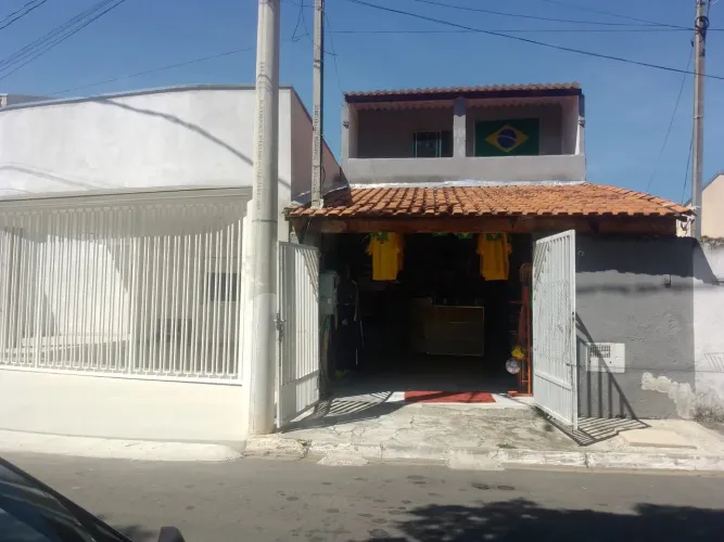 Vendo ou troco