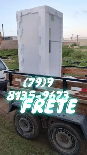 FRETE
