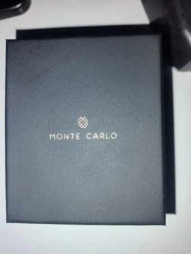 Vendo relógio monte carlo antiguidade
