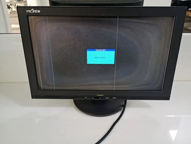 Monitor