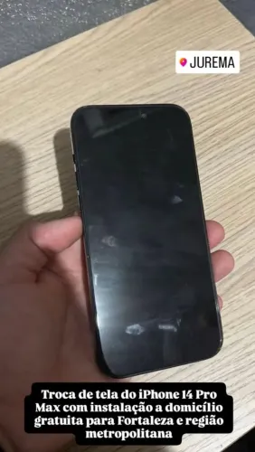VENDO TELA IPHONE 11