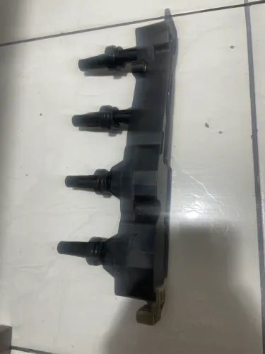Bobina ignição citroen c3/c4/xasara Picasso e peugeot 206/207/307 motor 1.6 16v