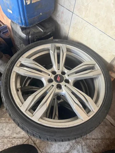 Rodas aro 20