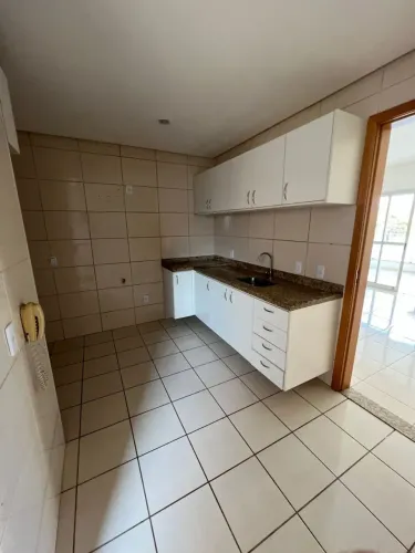 ALUGO APARTAMENTO NO ED GARDEN VILLE