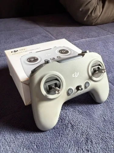 Dji Fpv Remote Controller 3 Para Dji Avata 2