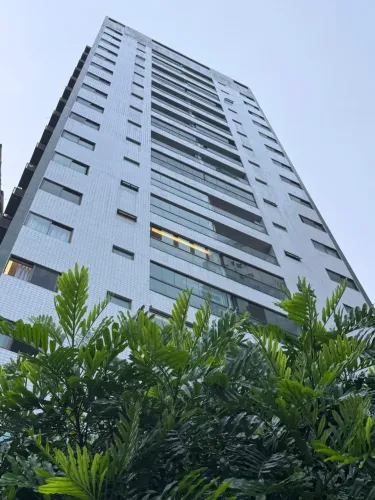 Casa Forte | 82m | 3 quartos 1 suíte | 2 vagas separadas e cobertas