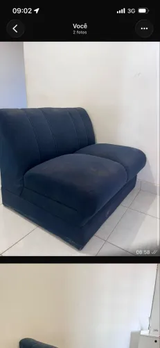 Sofá 