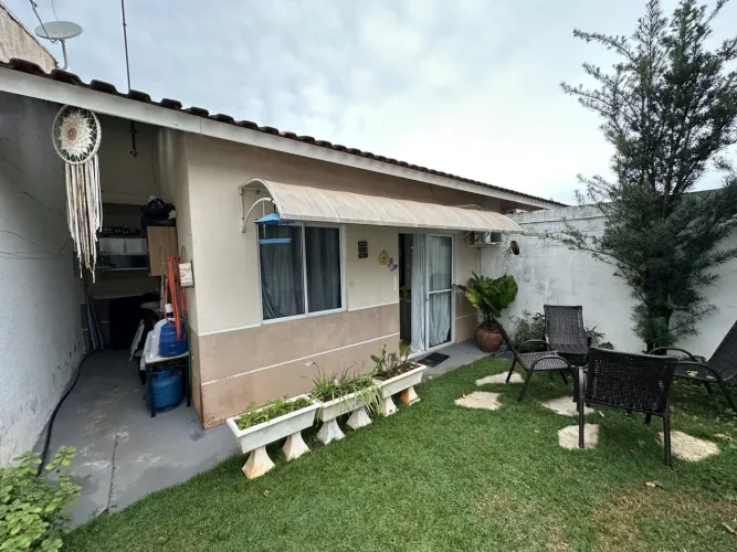 Casa em Condomínio para Locação em Presidente Prudente, CONDOMINIO RESIDENCIAL VALE DO RIB