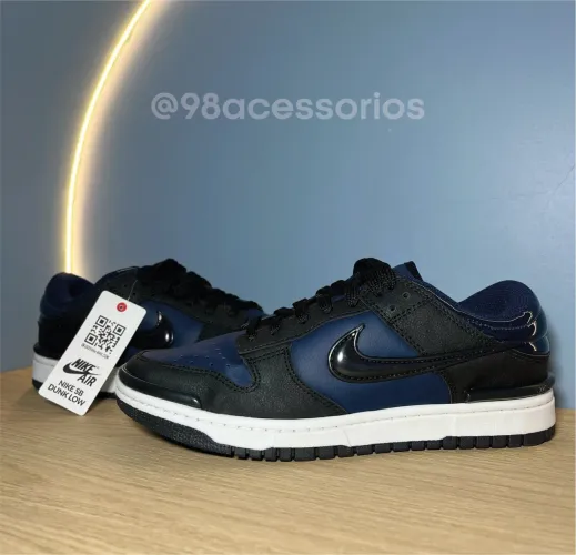 Nike Dunk Twist Premium 