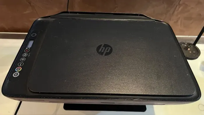 Impressora Multifuncional HP