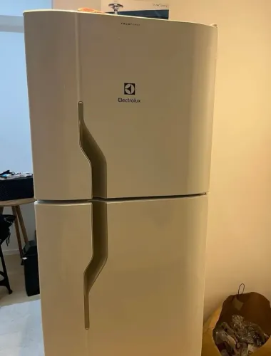 Geladeira Electrolux FrostFree