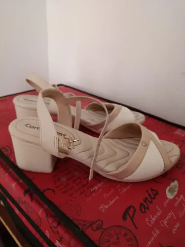 Sandalia confortflex